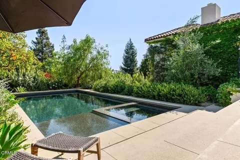 Exterior - 920 El Centro St, Ojai, CA 93023 photo 2 of 8