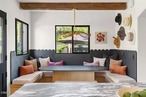 Dining - 920 El Centro St, Ojai, CA 93023 photo 1 of 4