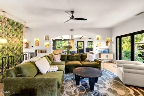 Living - 920 El Centro St, Ojai, CA 93023 photo 1 of 2
