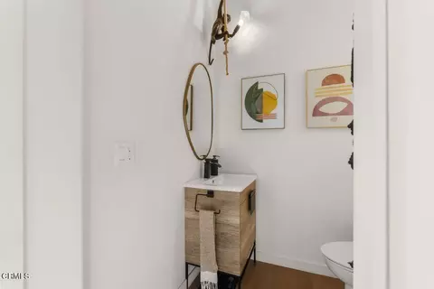 Bath - 920 El Centro St, Ojai, CA 93023 photo 5 of 5