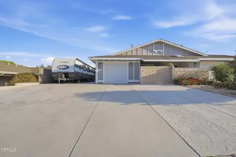 5210 Creekside Rd, Camarillo, CA 93012