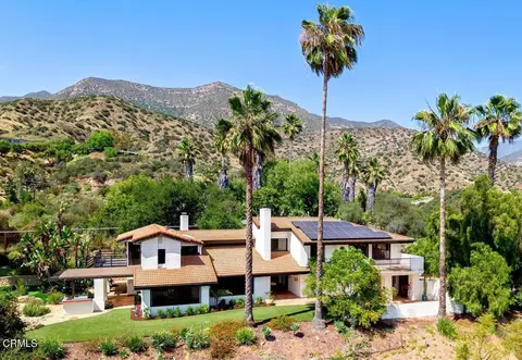 1119 N Signal, Ojai, CA 93023