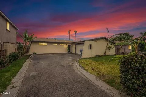 970 Laurel St W, Oxnard, CA 93033