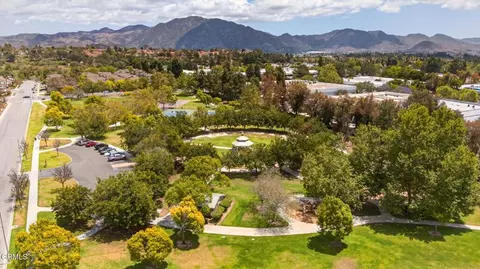View/Area - 4584 Marrisa Way, Camarillo, CA 93012 photo 9 of 15