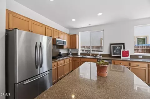Kitchen - 4584 Marrisa Way, Camarillo, CA 93012 photo 2 of 7