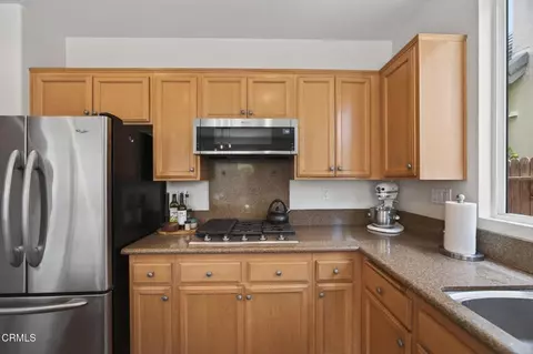 Kitchen - 4584 Marrisa Way, Camarillo, CA 93012 photo 3 of 7