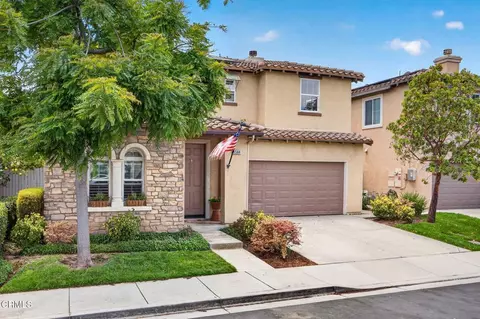 Exterior - 4584 Marrisa Way, Camarillo, CA 93012 photo 4 of 13