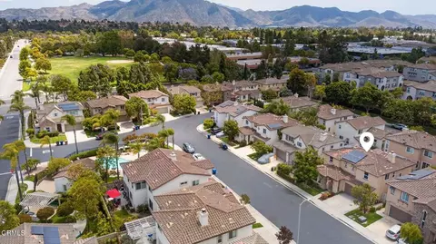 View/Area - 4584 Marrisa Way, Camarillo, CA 93012 photo 5 of 15