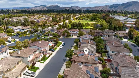 View/Area - 4584 Marrisa Way, Camarillo, CA 93012 photo 4 of 15