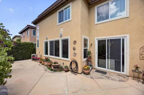Exterior - 4584 Marrisa Way, Camarillo, CA 93012 photo 10 of 13