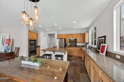 Kitchen - 4584 Marrisa Way, Camarillo, CA 93012 photo 6 of 7