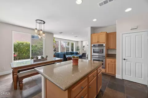Kitchen - 4584 Marrisa Way, Camarillo, CA 93012 photo 5 of 7