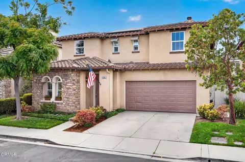 Exterior - 4584 Marrisa Way, Camarillo, CA 93012 photo 3 of 13
