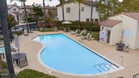 Exterior - 4584 Marrisa Way, Camarillo, CA 93012 photo 11 of 13