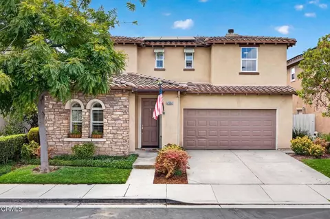 Exterior - 4584 Marrisa Way, Camarillo, CA 93012 photo 2 of 13
