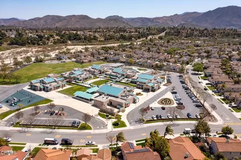 View/Area - 4584 Marrisa Way, Camarillo, CA 93012 photo 15 of 15