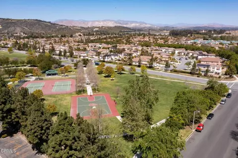 View/Area - 4584 Marrisa Way, Camarillo, CA 93012 photo 12 of 15