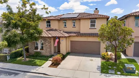 Exterior - 4584 Marrisa Way, Camarillo, CA 93012 photo 13 of 13