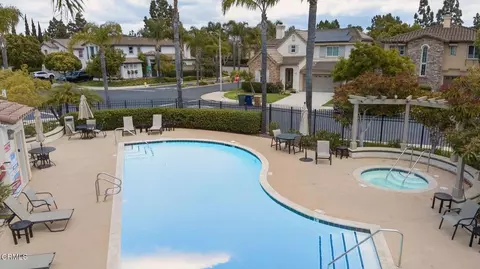 Exterior - 4584 Marrisa Way, Camarillo, CA 93012 photo 12 of 13