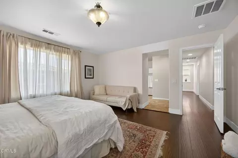 Bedroom - 4584 Marrisa Way, Camarillo, CA 93012 photo 2 of 5