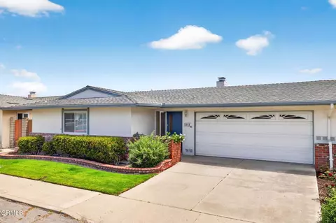 2548 Ukiah St, Port Hueneme, CA 93041