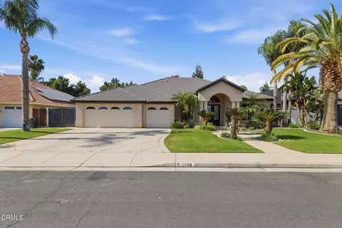 11708 New Hampshire Ave, Bakersfield, CA 93312