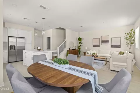 Dining - 749 Winchester Dr, Oxnard, CA 93030 photo 2 of 3