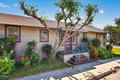 1017 Orchard St E, Santa Paula, CA 93060