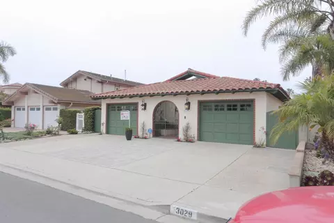 3029 Seaview Ave, Ventura, CA 93001