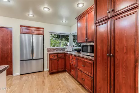Kitchen - 512 S T St, Lompoc, CA 93436 photo 3 of 3
