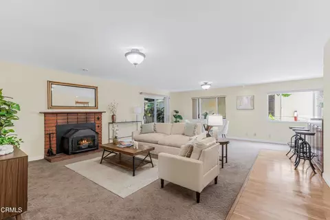 Living - 512 S T St, Lompoc, CA 93436 photo 1 of 1