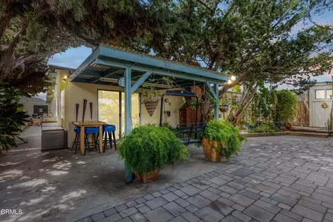 Exterior - 512 S T St, Lompoc, CA 93436 photo 4 of 10