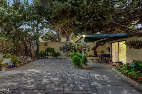 Exterior - 512 S T St, Lompoc, CA 93436 photo 6 of 10