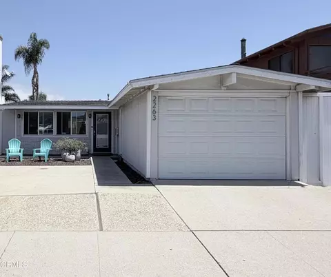 2263 Pierpont Blvd, Ventura, CA 93001