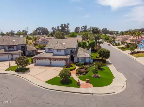 131 Cleveland Ct, Ventura, CA 93003