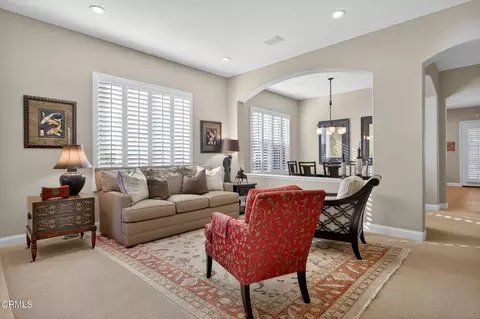 Living - 2023 Alborada Dr, Camarillo, CA 93010 photo 3 of 3