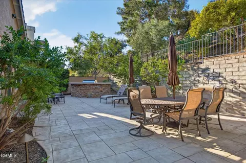 Exterior - 2023 Alborada Dr, Camarillo, CA 93010 photo 6 of 13