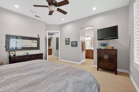Bedroom - 2023 Alborada Dr, Camarillo, CA 93010 photo 2 of 5