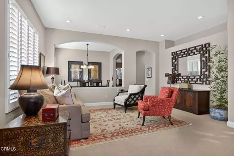 Living - 2023 Alborada Dr, Camarillo, CA 93010 photo 2 of 3