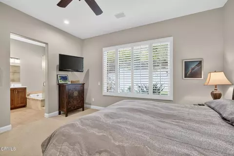 Bedroom - 2023 Alborada Dr, Camarillo, CA 93010 photo 3 of 5