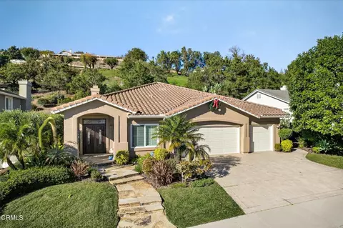 Exterior - 2023 Alborada Dr, Camarillo, CA 93010 photo 13 of 13