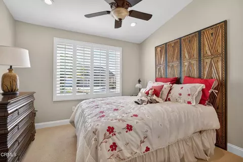 Bedroom - 2023 Alborada Dr, Camarillo, CA 93010 photo 4 of 5