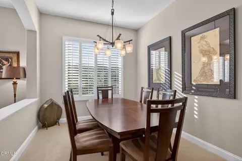 Dining - 2023 Alborada Dr, Camarillo, CA 93010 photo 2 of 3