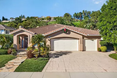 2023 Alborada Dr, Camarillo, CA 93010