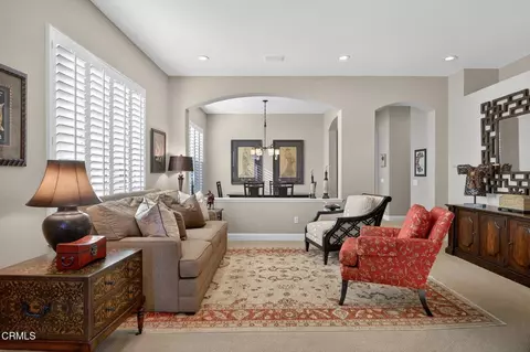 Living - 2023 Alborada Dr, Camarillo, CA 93010 photo 1 of 3