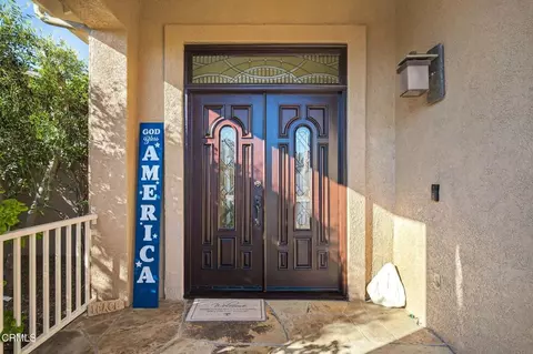 Entry Way - 2023 Alborada Dr, Camarillo, CA 93010 photo 1 of 6