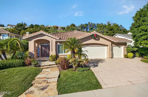 Exterior - 2023 Alborada Dr, Camarillo, CA 93010 photo 2 of 13
