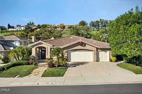 Exterior - 2023 Alborada Dr, Camarillo, CA 93010 photo 12 of 13