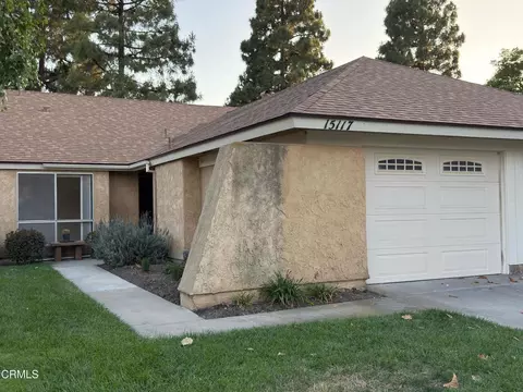 15117 Village 15, Camarillo, CA 93012
