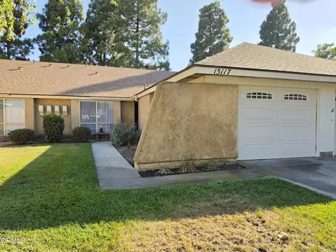 15117 Village 15, Camarillo, CA 93012